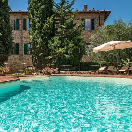 Tenuta Santa Trice Riotorto Luaran gambar