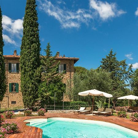Tenuta Santa Trice Riotorto Luaran gambar
