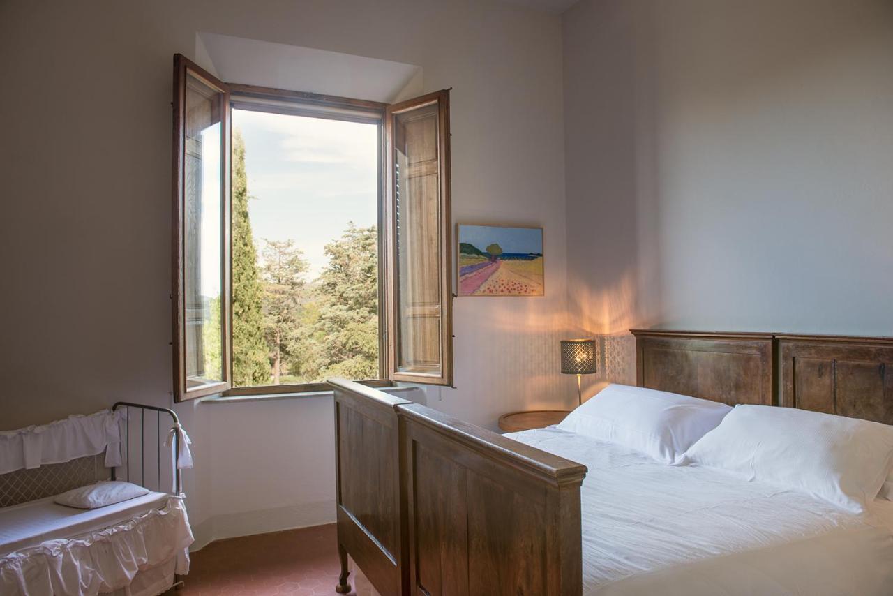Tenuta Santa Trice Riotorto Luaran gambar