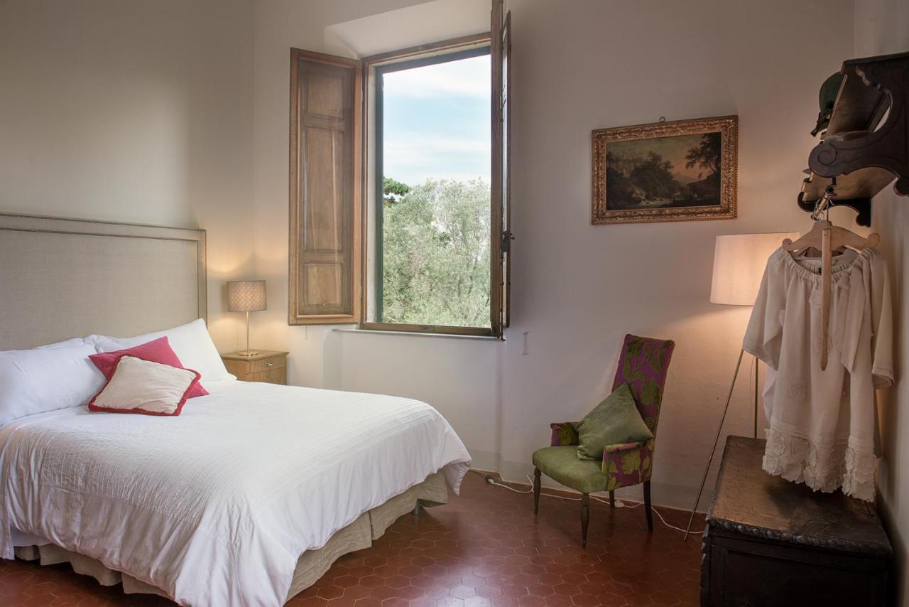 Tenuta Santa Trice Riotorto Luaran gambar