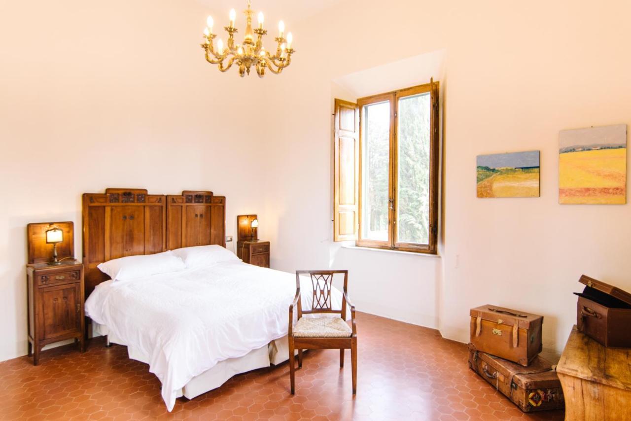 Tenuta Santa Trice Riotorto Luaran gambar