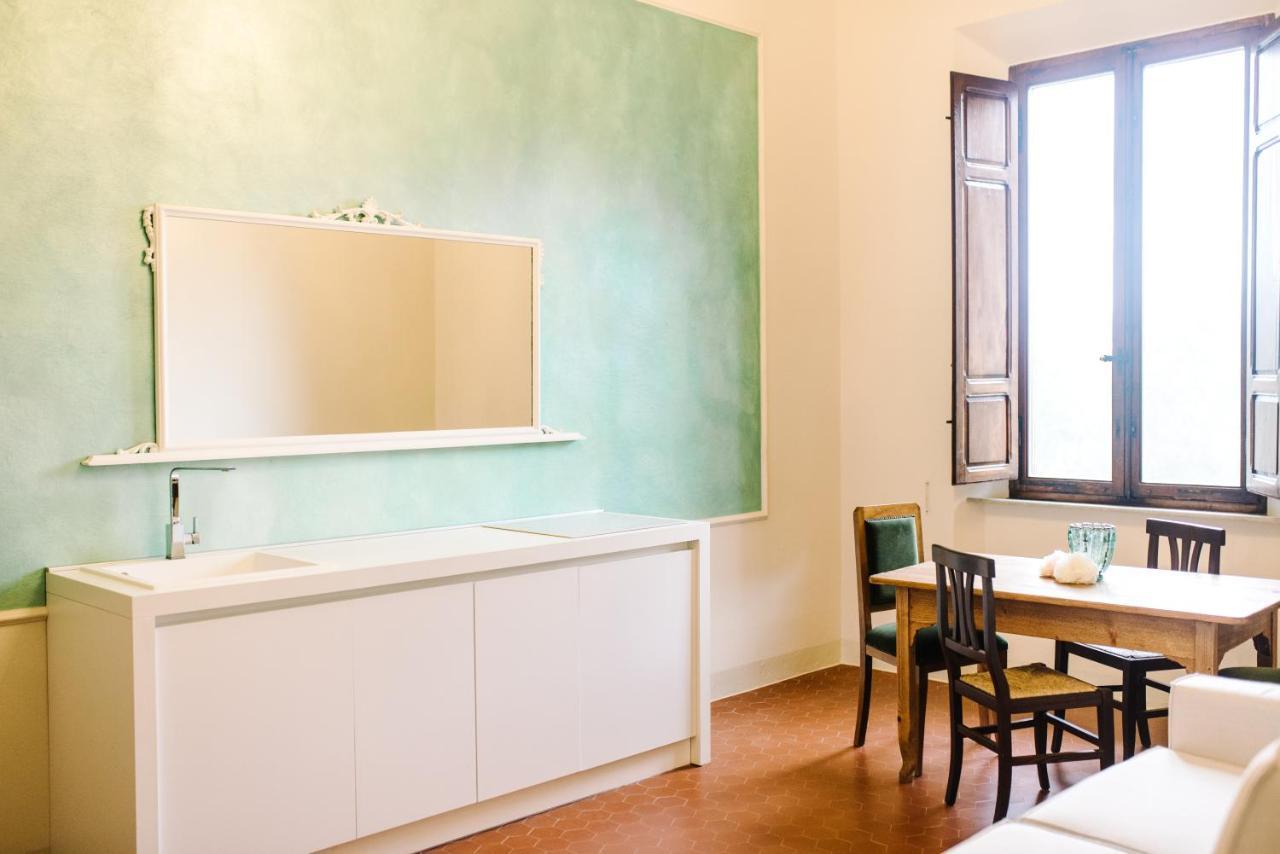 Tenuta Santa Trice Riotorto Luaran gambar