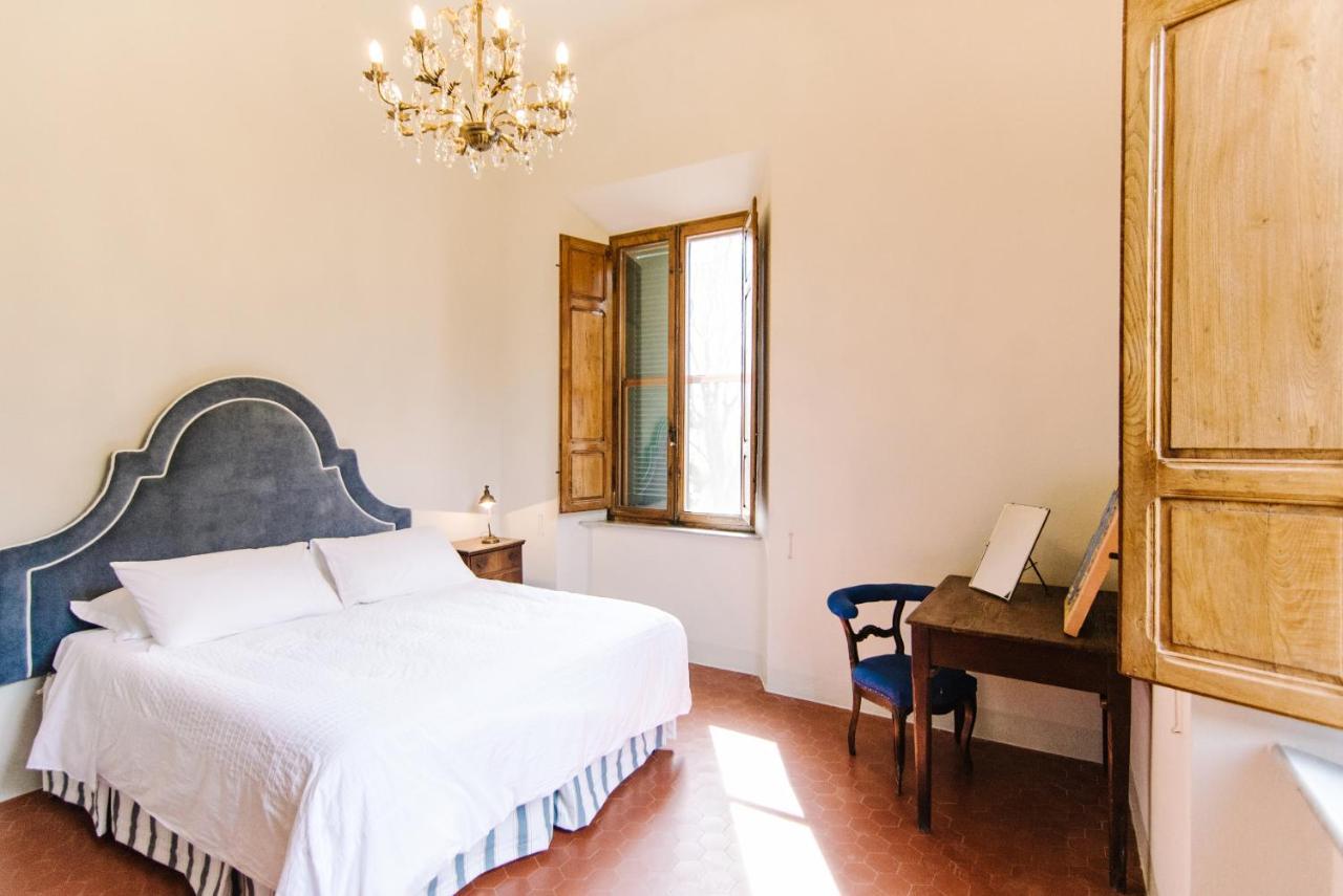 Tenuta Santa Trice Riotorto Luaran gambar