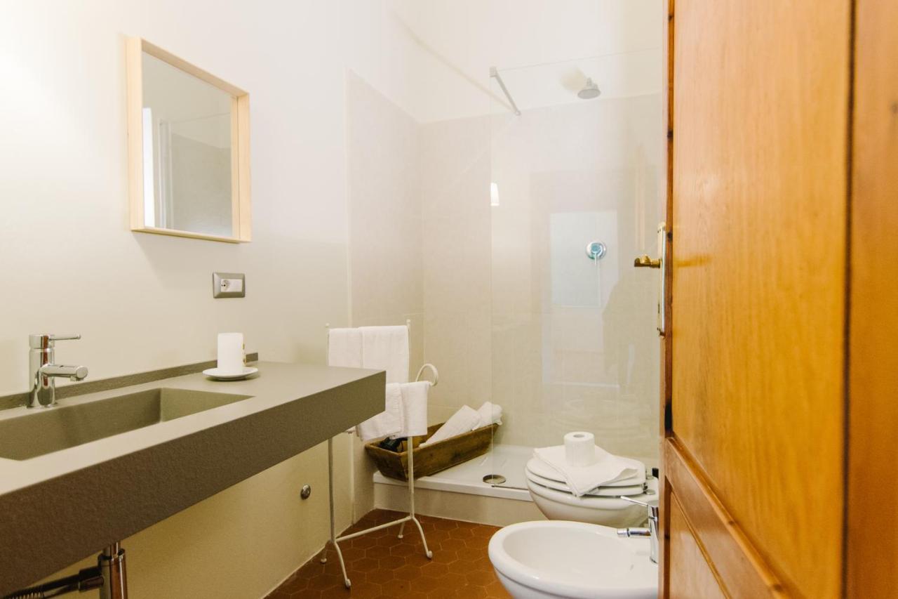 Tenuta Santa Trice Riotorto Luaran gambar