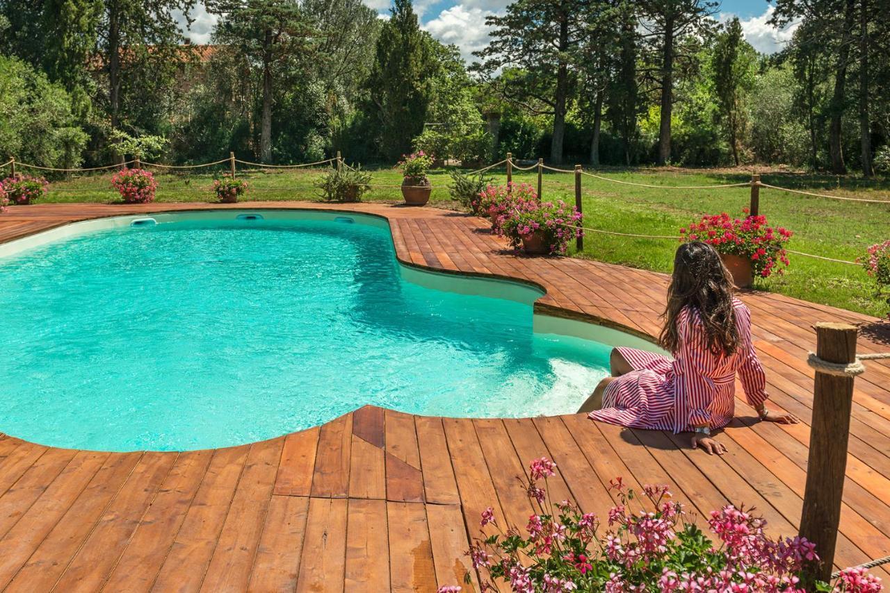 Tenuta Santa Trice Riotorto Luaran gambar
