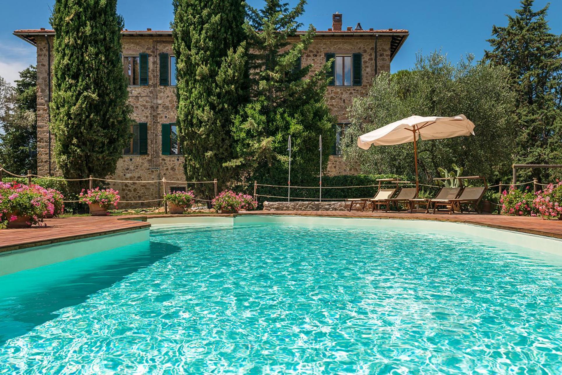 Tenuta Santa Trice Riotorto Luaran gambar