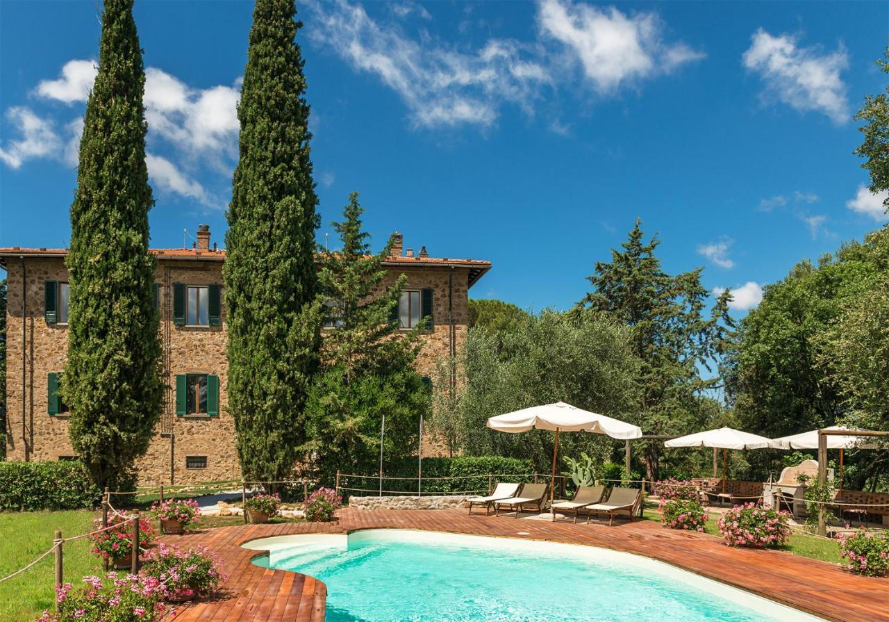 Tenuta Santa Trice Riotorto Luaran gambar