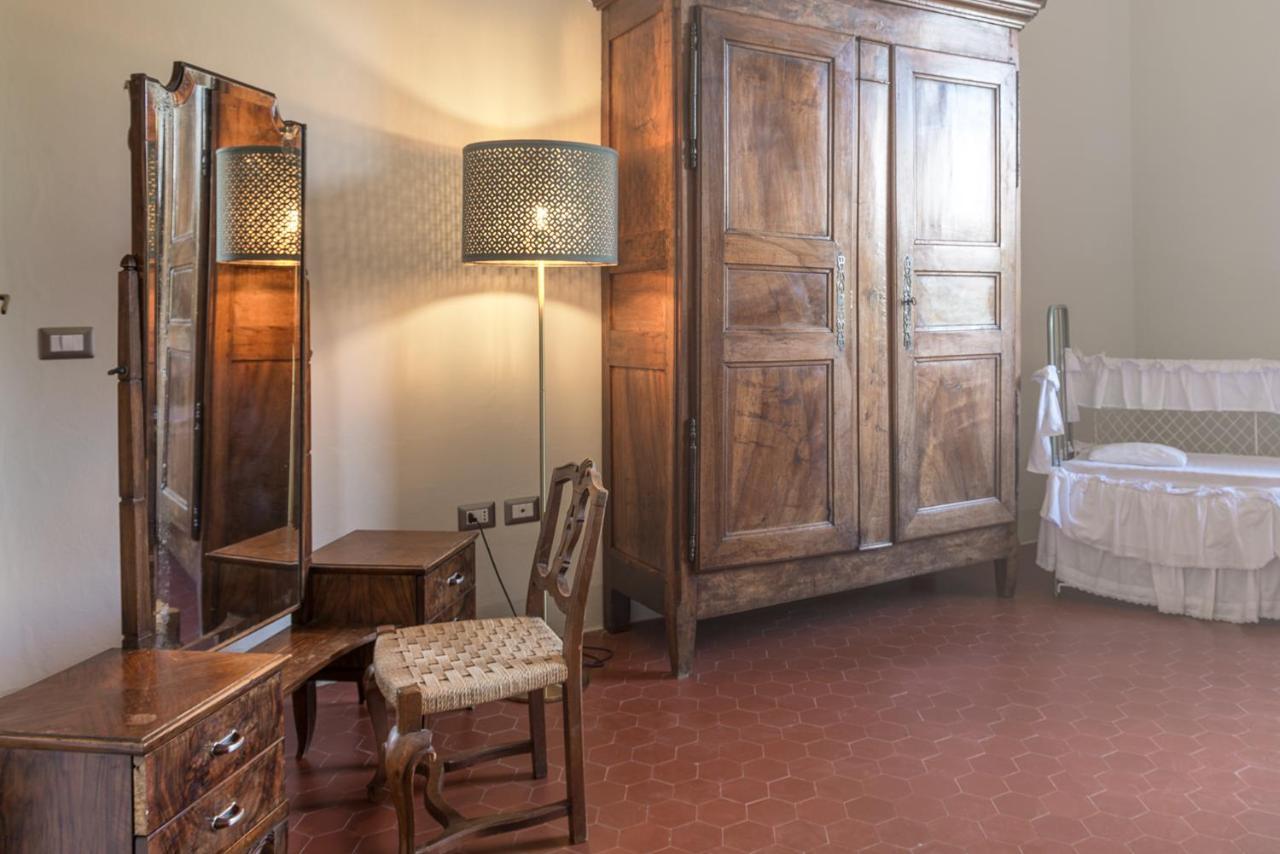 Tenuta Santa Trice Riotorto Luaran gambar