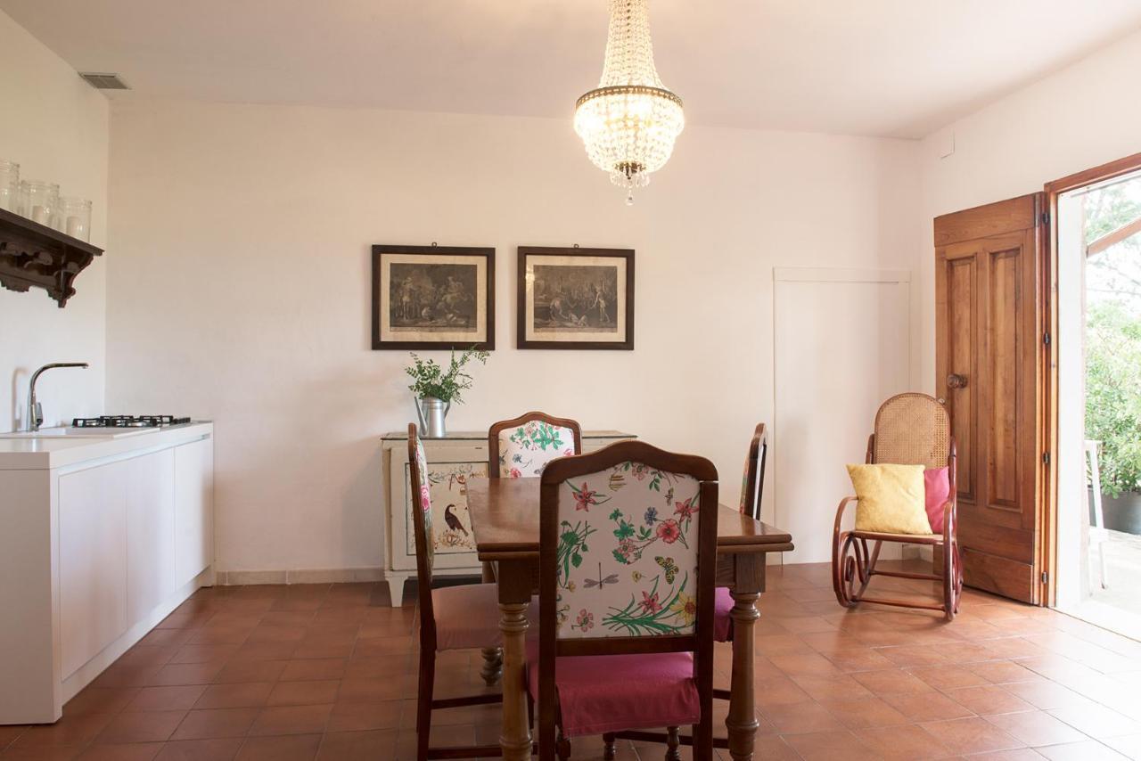 Tenuta Santa Trice Riotorto Luaran gambar
