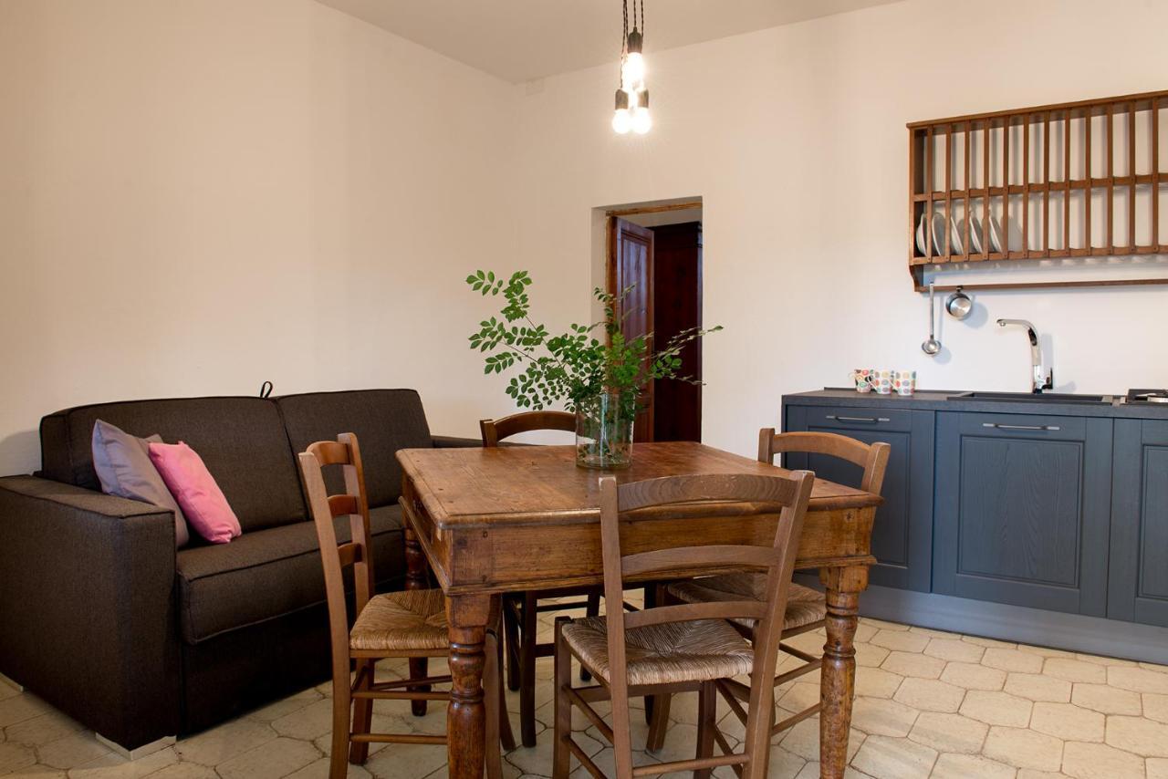 Tenuta Santa Trice Riotorto Luaran gambar