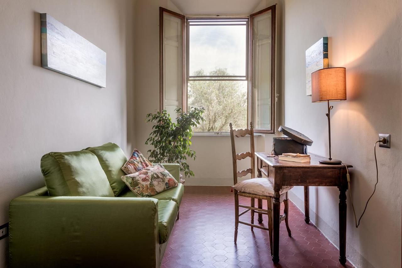Tenuta Santa Trice Riotorto Luaran gambar