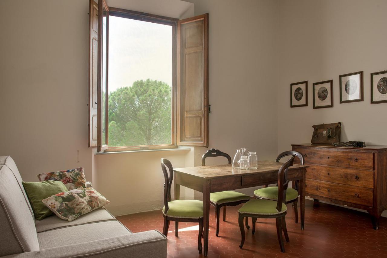 Tenuta Santa Trice Riotorto Luaran gambar