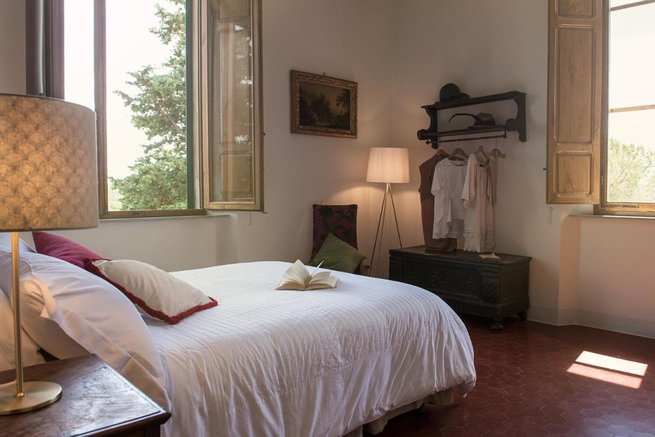 Tenuta Santa Trice Riotorto Luaran gambar