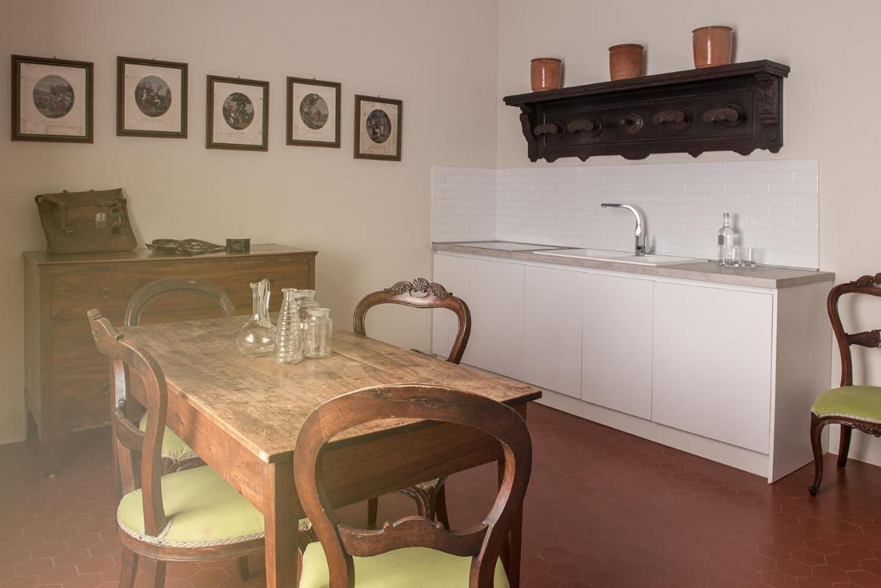 Tenuta Santa Trice Riotorto Luaran gambar
