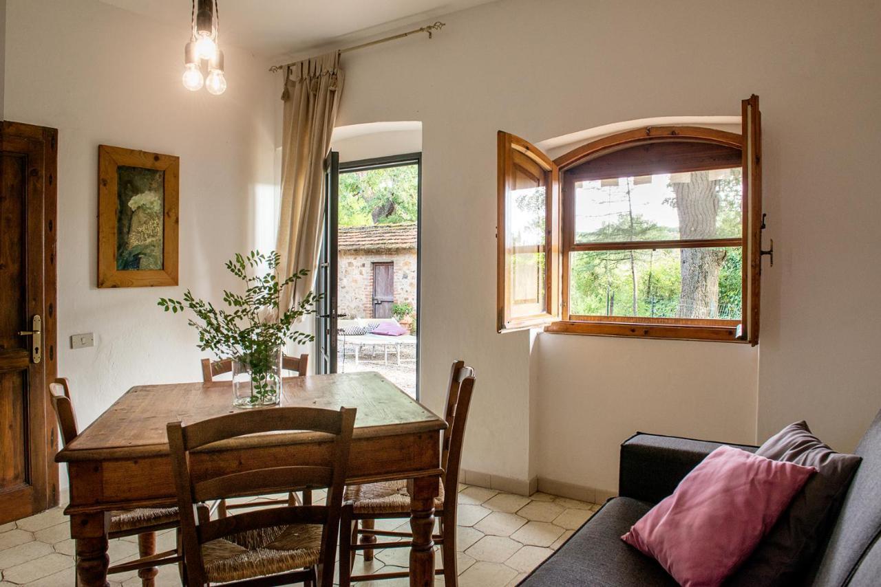 Tenuta Santa Trice Riotorto Luaran gambar