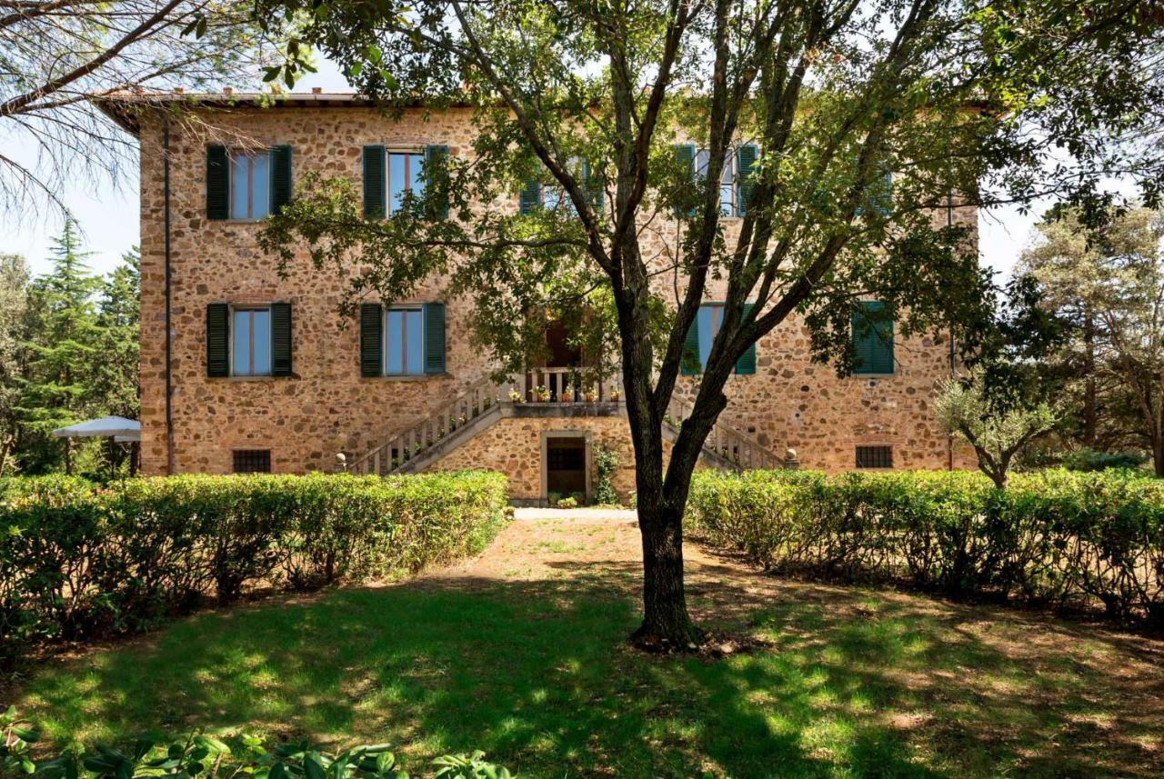 Tenuta Santa Trice Riotorto Luaran gambar