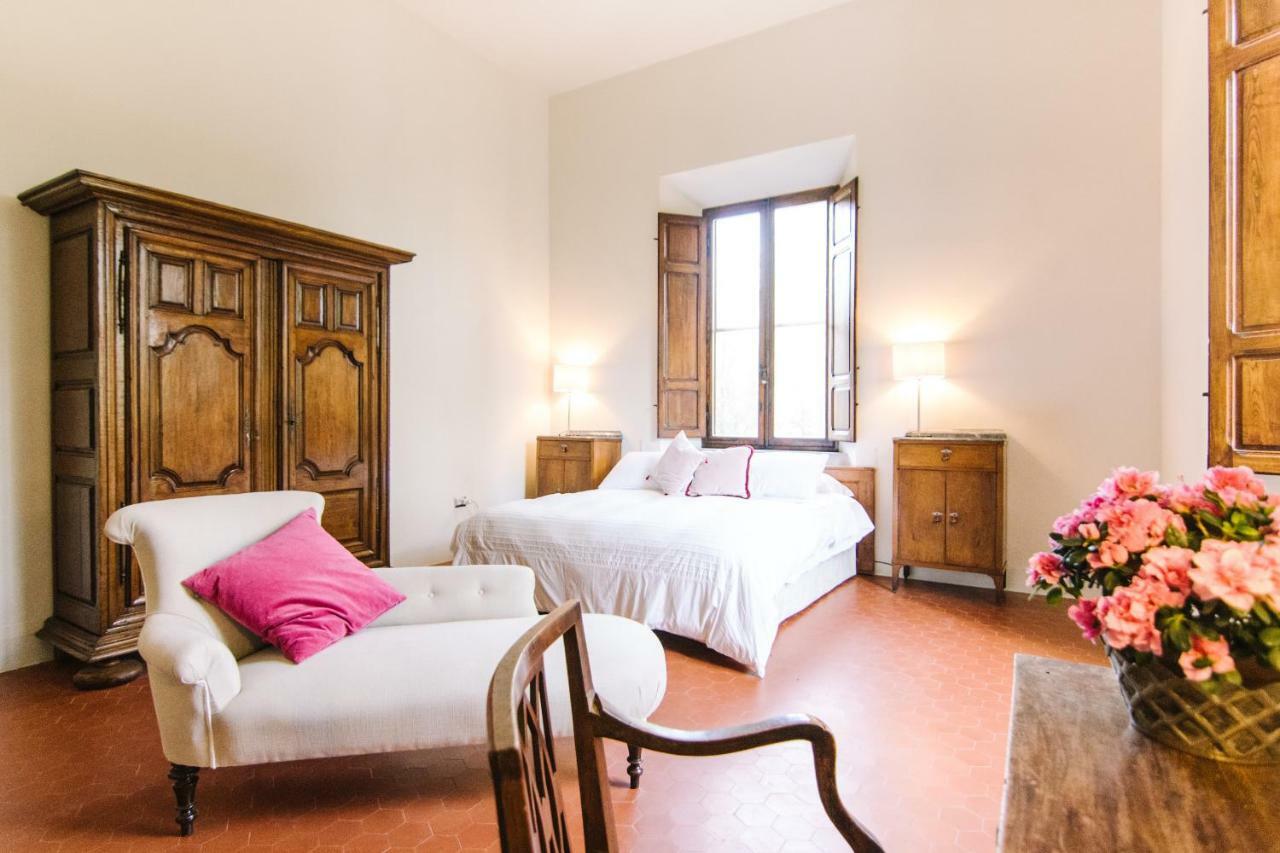 Tenuta Santa Trice Riotorto Luaran gambar