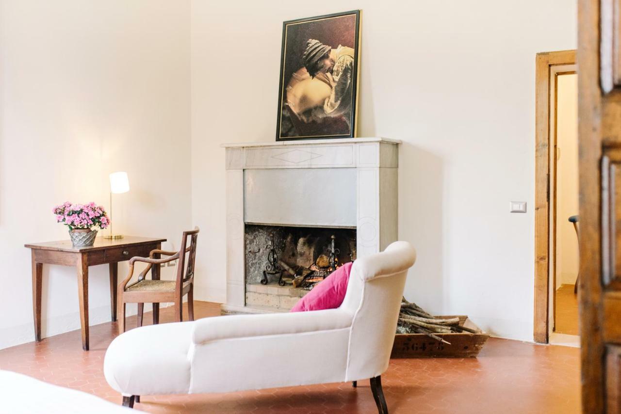 Tenuta Santa Trice Riotorto Luaran gambar