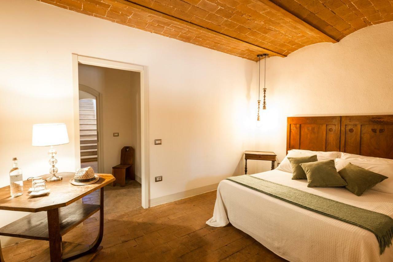 Tenuta Santa Trice Riotorto Luaran gambar