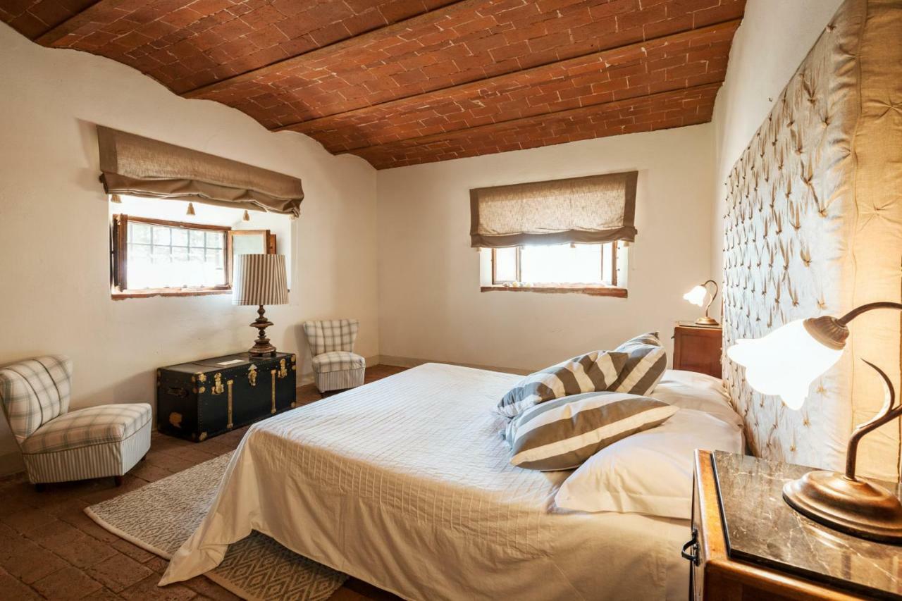Tenuta Santa Trice Riotorto Luaran gambar