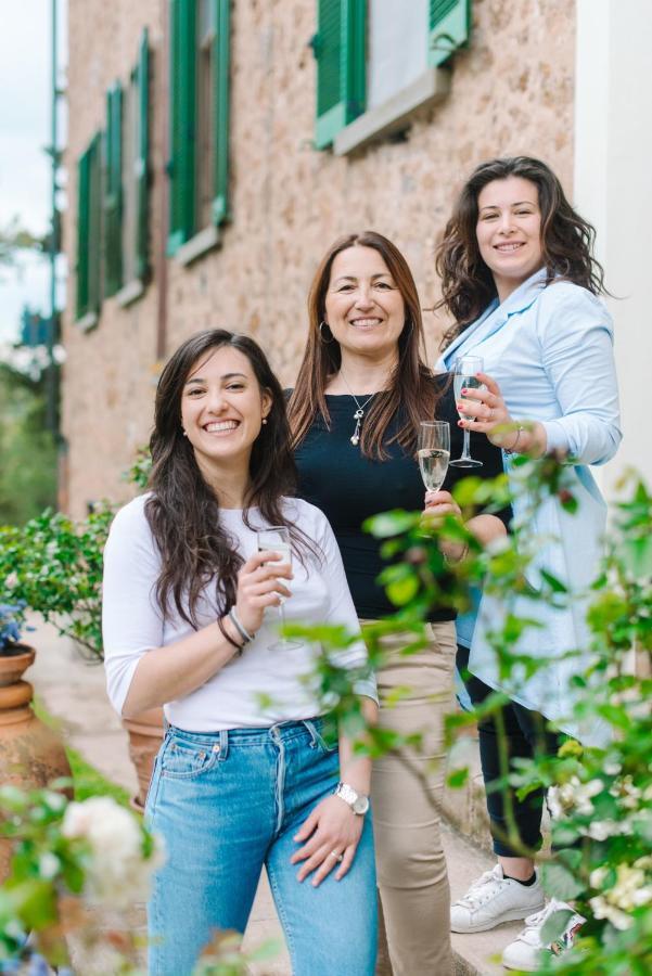 Tenuta Santa Trice Riotorto Luaran gambar
